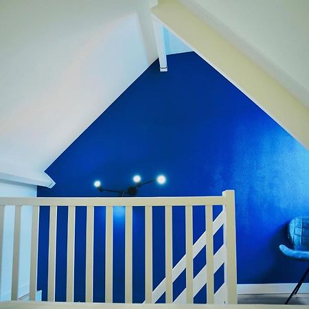 La Brise T2 Duplex Coup De Coeur ! Apartment Ван Екстериор снимка