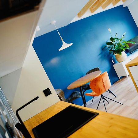 La Brise T2 Duplex Coup De Coeur ! Apartment Ван Екстериор снимка