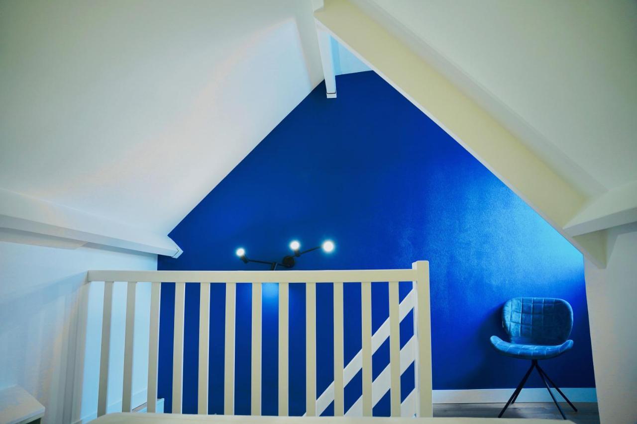 La Brise T2 Duplex Coup De Coeur ! Apartment Ван Екстериор снимка