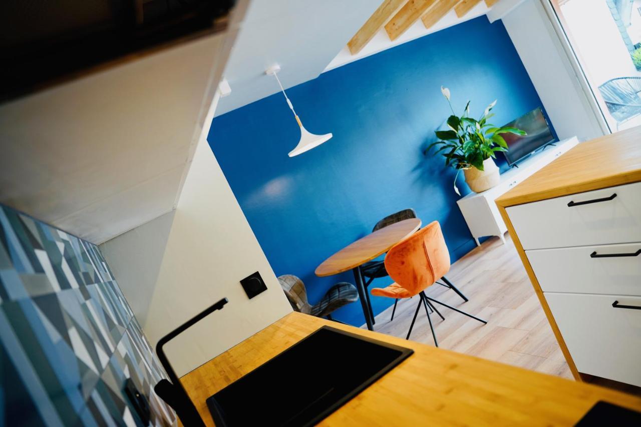 La Brise T2 Duplex Coup De Coeur ! Apartment Ван Екстериор снимка