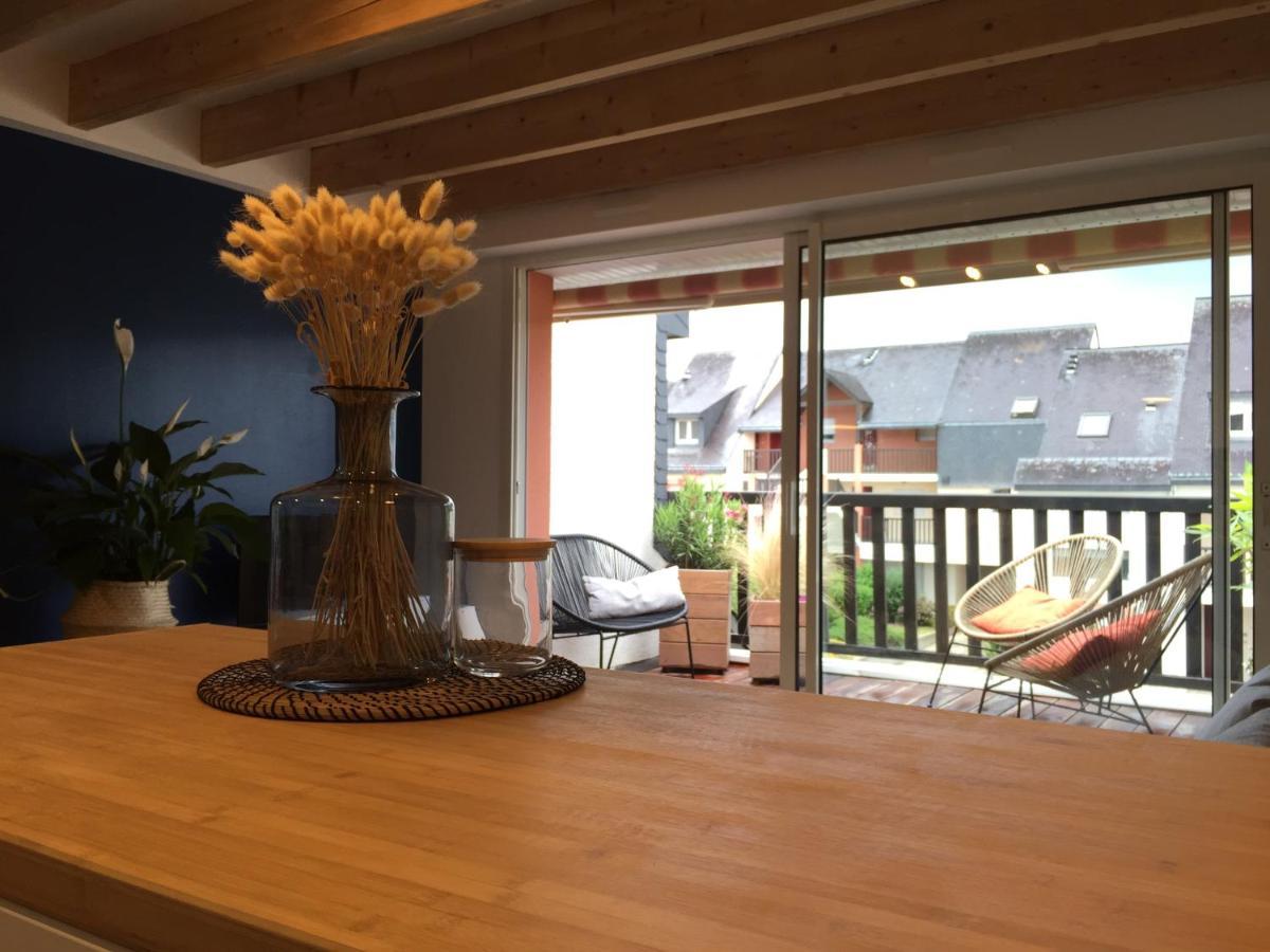 La Brise T2 Duplex Coup De Coeur ! Apartment Ван Екстериор снимка