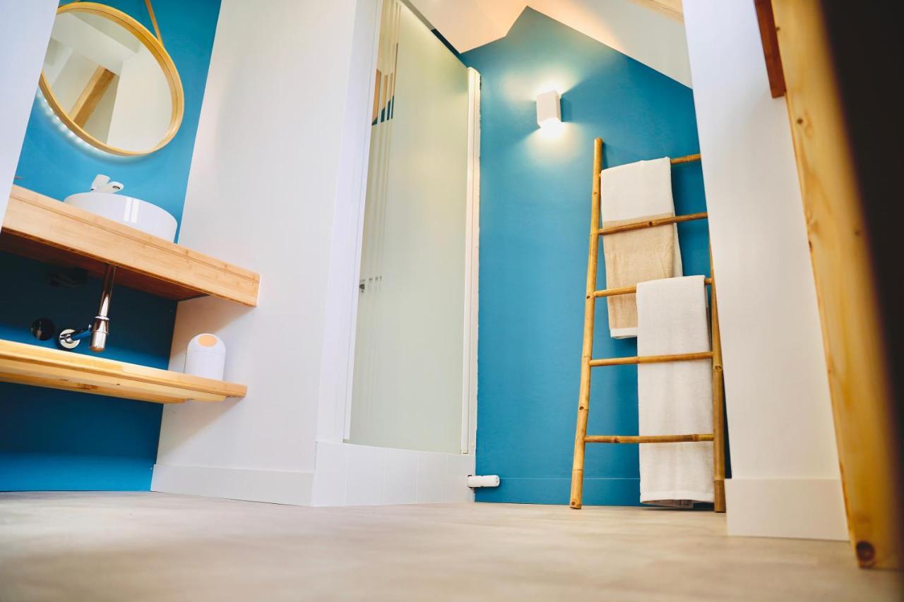 La Brise T2 Duplex Coup De Coeur ! Apartment Ван Екстериор снимка