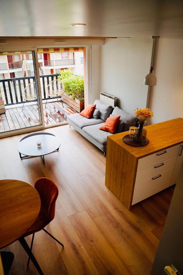 La Brise T2 Duplex Coup De Coeur ! Apartment Ван Екстериор снимка