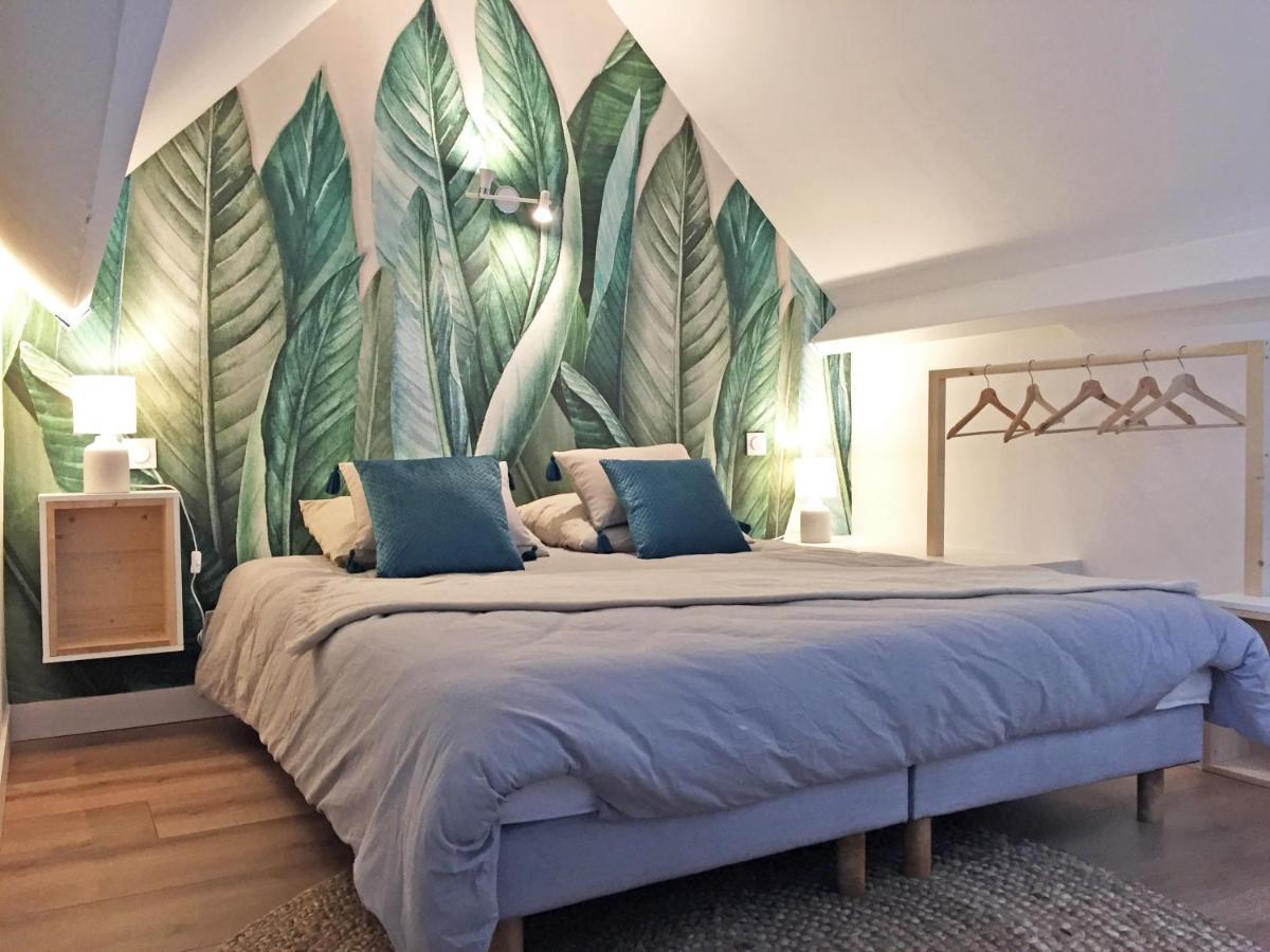 La Brise T2 Duplex Coup De Coeur ! Apartment Ван Екстериор снимка